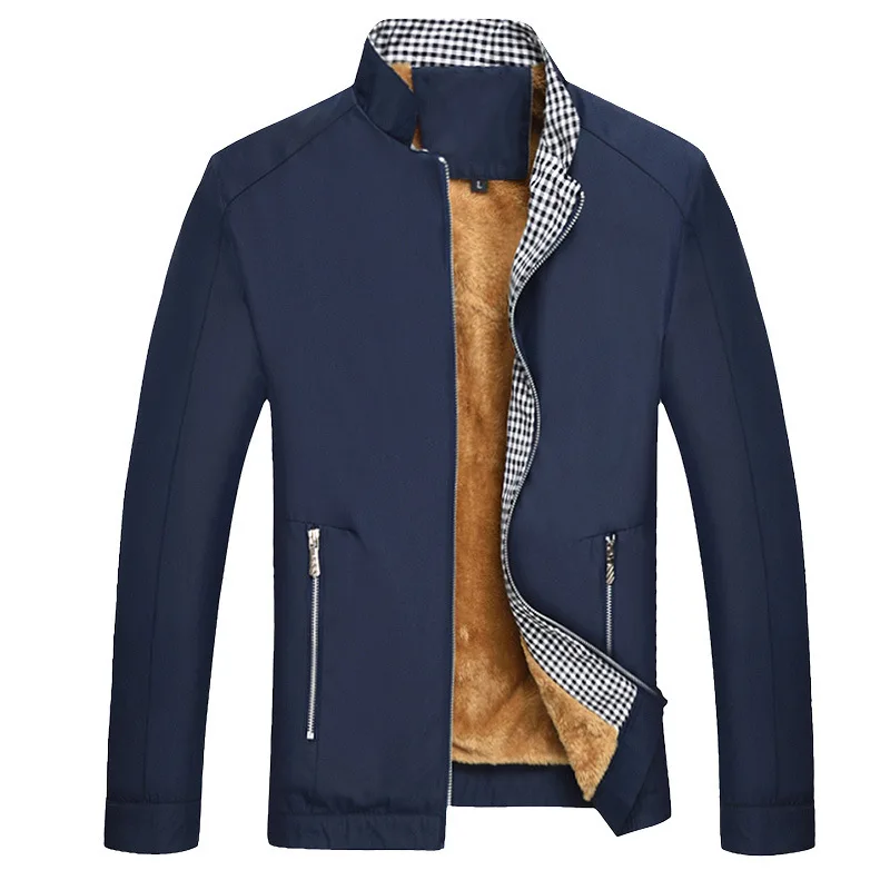 

Men's jacket, men's plus-velvet jacket, winter men's, plus-coat men's, men's, jacket men's, men's jacket