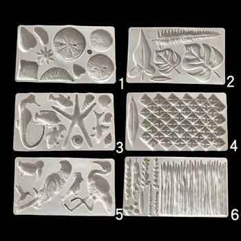 

Aibeads DIY Resin Mold Handmade Coaster Silicone Molds Jewelry Making Hand Made Tool Set Epoxy UV Resin Mold Cup matmould