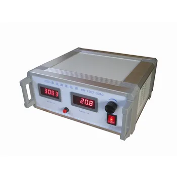 

AC220V input +3000V 1mA high voltage power supply (instrument type)