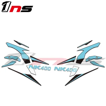 

Motorcycle whole car decal sticker film Protector Anti slip For CFMOTO 400NK 650NK 400 NK 650 NK