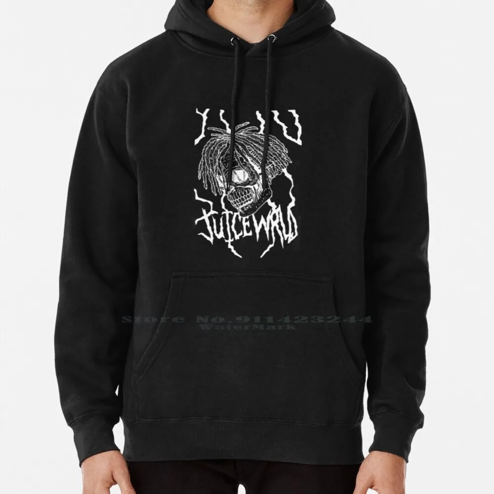 Juice Wrld Drfl 999 Hoodie