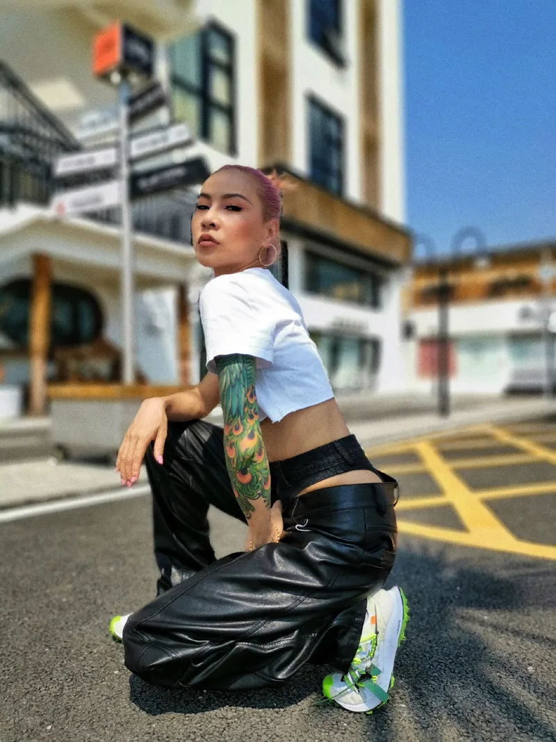 WHITNEY WANG,, осенняя мода, уличная одежда, 2 штуки, съемные, выдалбливают, на талии, джинсы для женщин, стильные, крутые, для девушек, джинсовые штаны