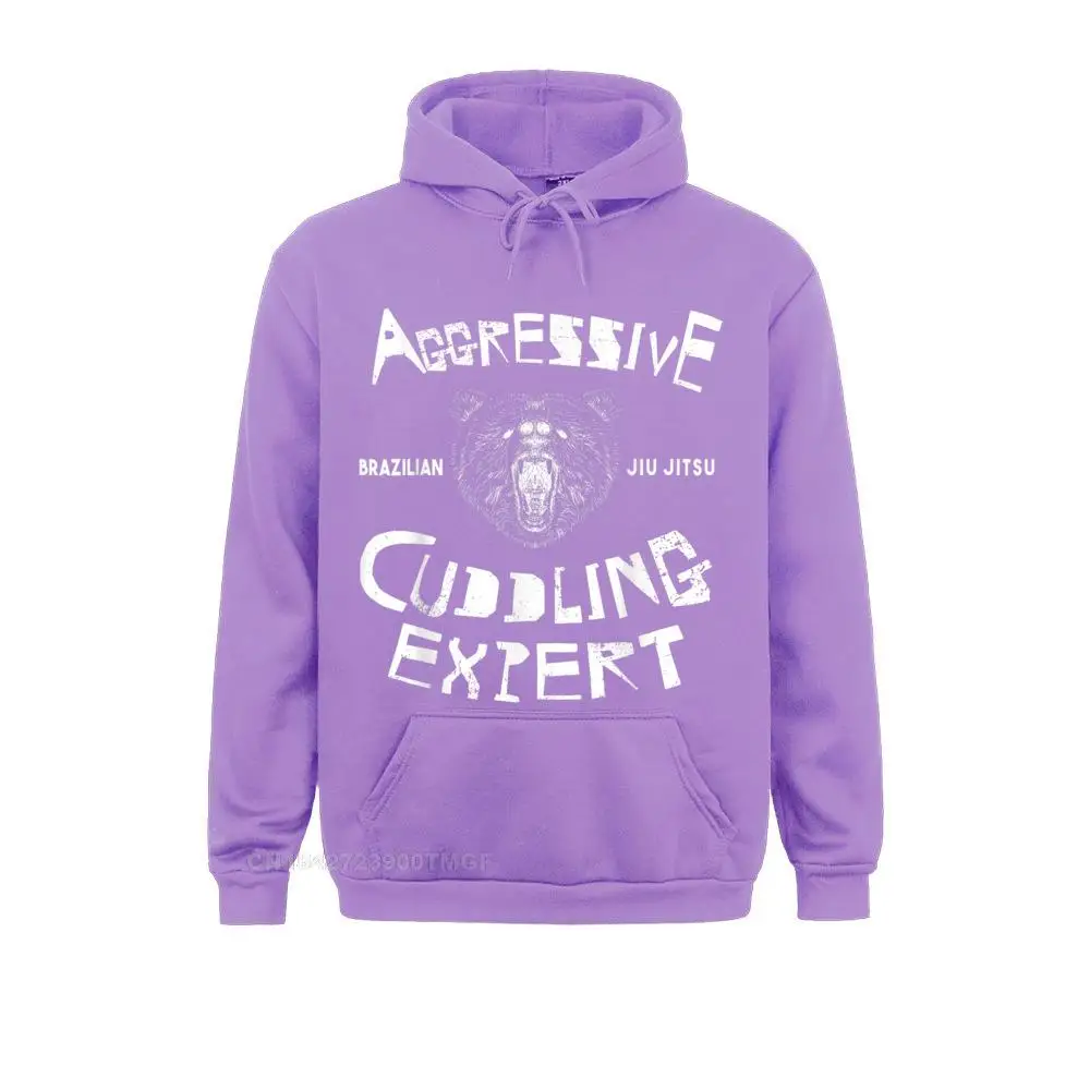 Normal Jiu Jitsu Shirt Aggressive Cuddling Expert BJJ Gift T Shirt__21087 Men Sweatshirts Hip Hop Fall Long Sleeve Hoodies  Clothes Jiu Jitsu Shirt Aggressive Cuddling Expert BJJ Gift T Shirt__21087purple