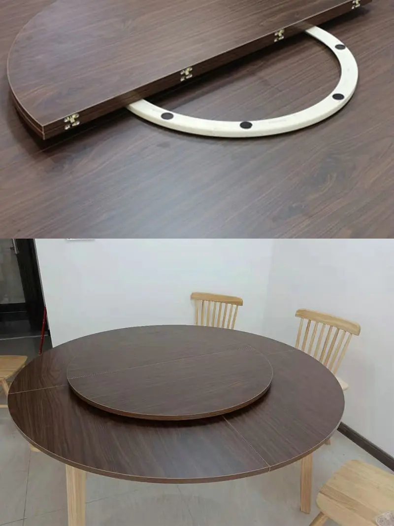 Tavolo Pieghevole Tavolo Tondo In Plastica Tavolo Pieghevole