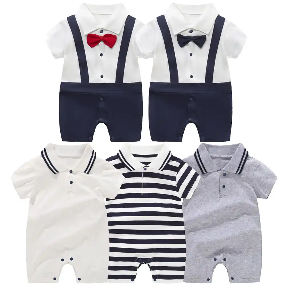 Infant suits 12 months Clearance