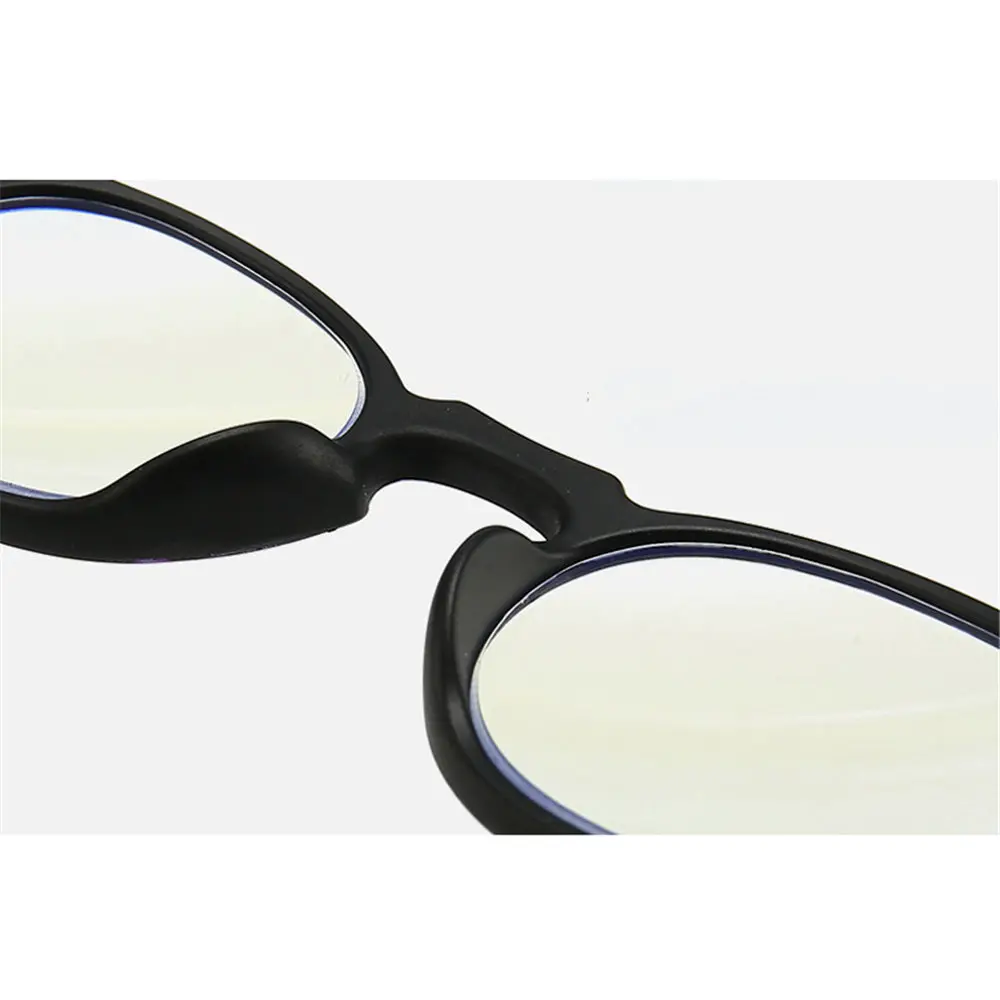 Seemfly Reading Glasses Men Women Anti Blue Rays Presbyopic Eyewear Anti-fatigue Fashion Vintage Prescripia Reader Eyeglasses
