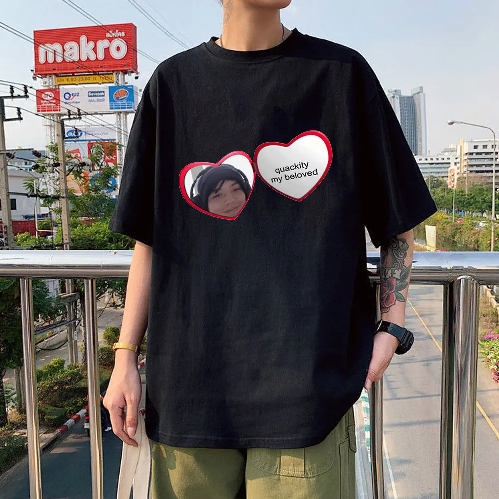 Quackity my beloved merch Clearance