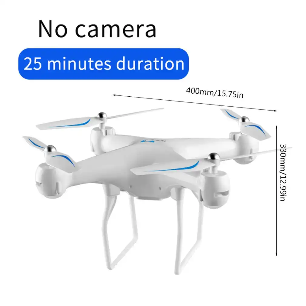 500w wifi camera drone