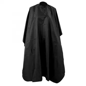 

Hair Cutting Cape Hairdressing Supplies Hair Cutting Apron Anti-Static Waterproof Salon Barber Salon Hairdressing Gown Cape a