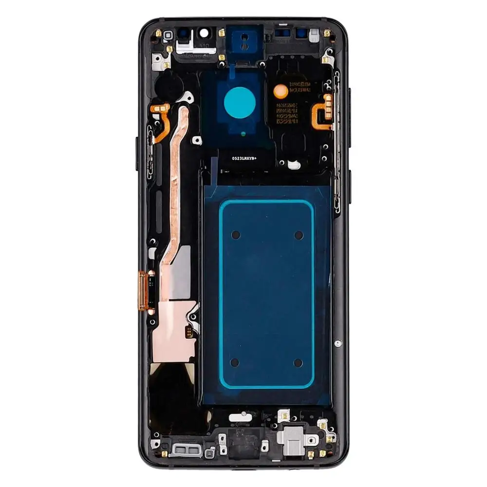 For Samsung Galaxy S9 S9 Plus Original LCD Monitor