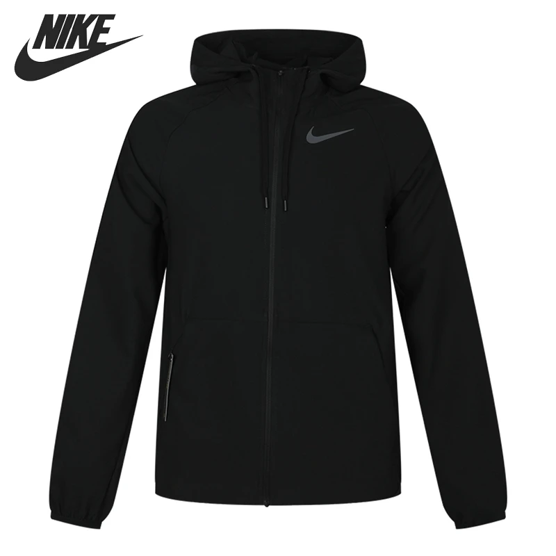 Nueva chaqueta con NIKE M NK VENT MAX HD FZ JKT para hombre| | - AliExpress