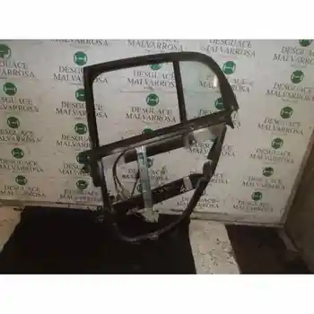 

REAR WINDOW LEFT Smart FORFOUR Basic (55kW) [14584317]