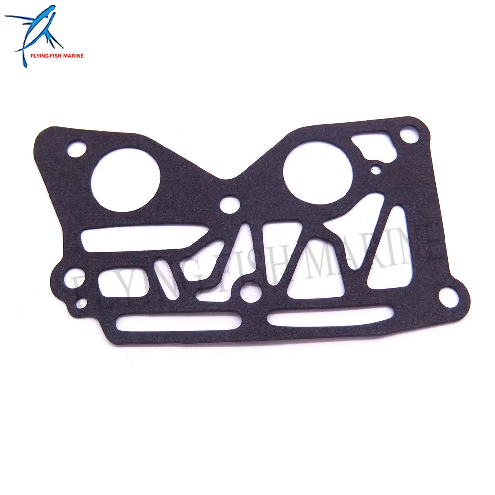 853525001 27-853525001 впускной коллектор прокладка для Mercury Marine 4-тактный 6HP 8HP 9.9HP лодочный мотор