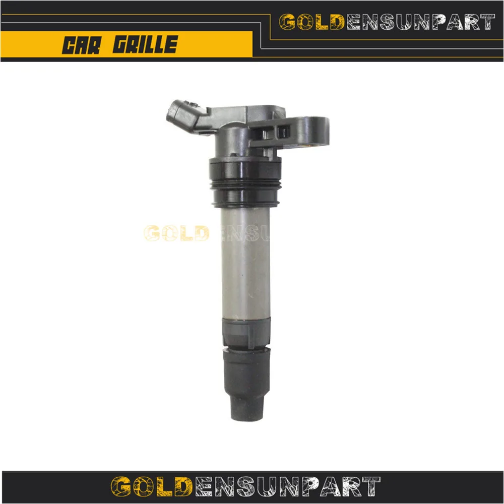 

099700-1070 Ignition Coil Pack For Volvo S60 Saloon S80 Saloon V70 XC60 XC70 XC90 Estate AWD Land Rover LR2 3.2 L LR002954