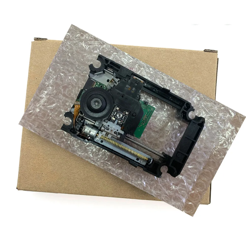 

20pcs Original Laser Lens Deck KEM-496AAA with KES-496A Optical Head for PS4 Slim CUH-20XX and Pro CUH-70XX Reader