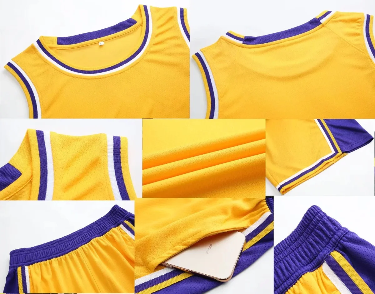 Fashion Basketball Jersey Sets Jumia Nigeria