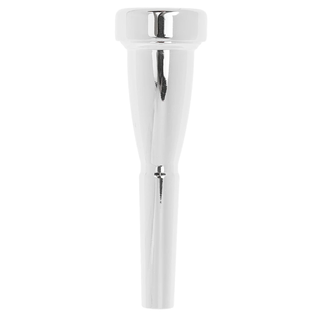 7C Trumpet Mouthpiece Metal for Yamaha Bach Conn King Trumpet Part