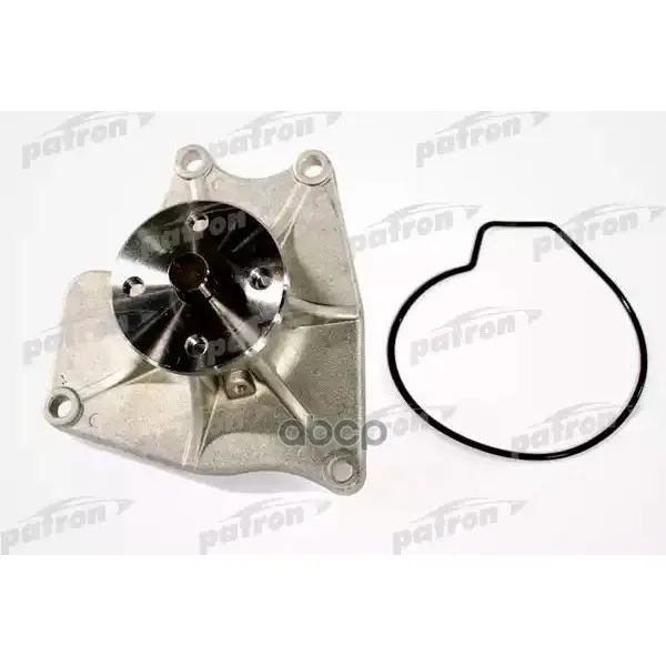 Насос Водяной H-208sp Mitsubishi: Pajero Ii 94-00, Pajero Iii 00- PATRON арт. PWP1420