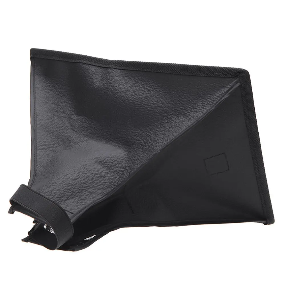 Photography Light 20X30Cm Soft Light Box Flash Soft Cover Flash Soft Box Professional Portable Fashion Soft Light Box