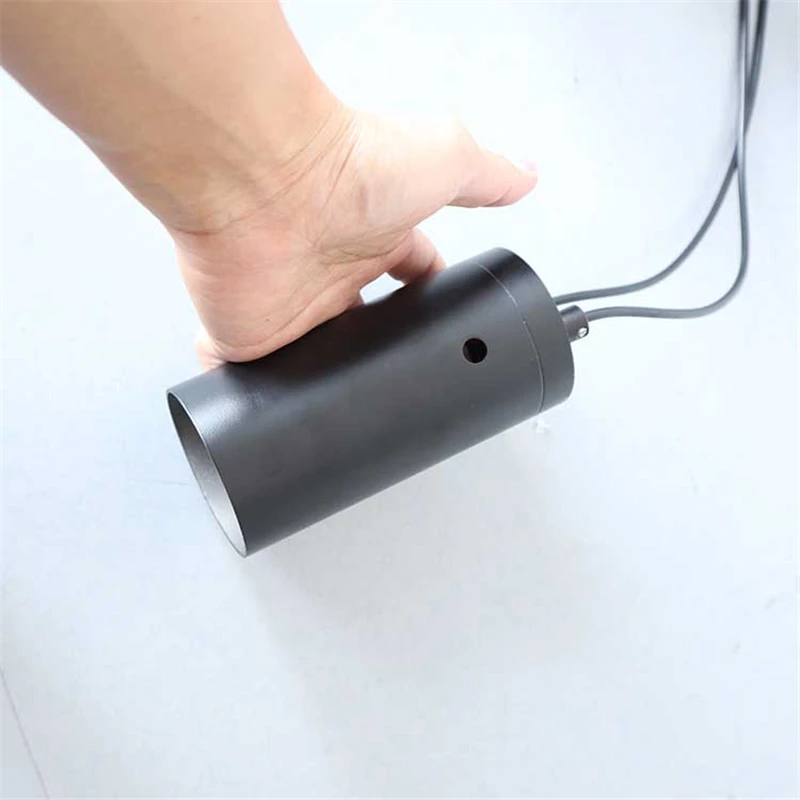 Современный простой DIY линия светодиодный подвесной светильник Бар зал Ресторан Декор Комбинации линейный светильник Nordic подвесные светильники