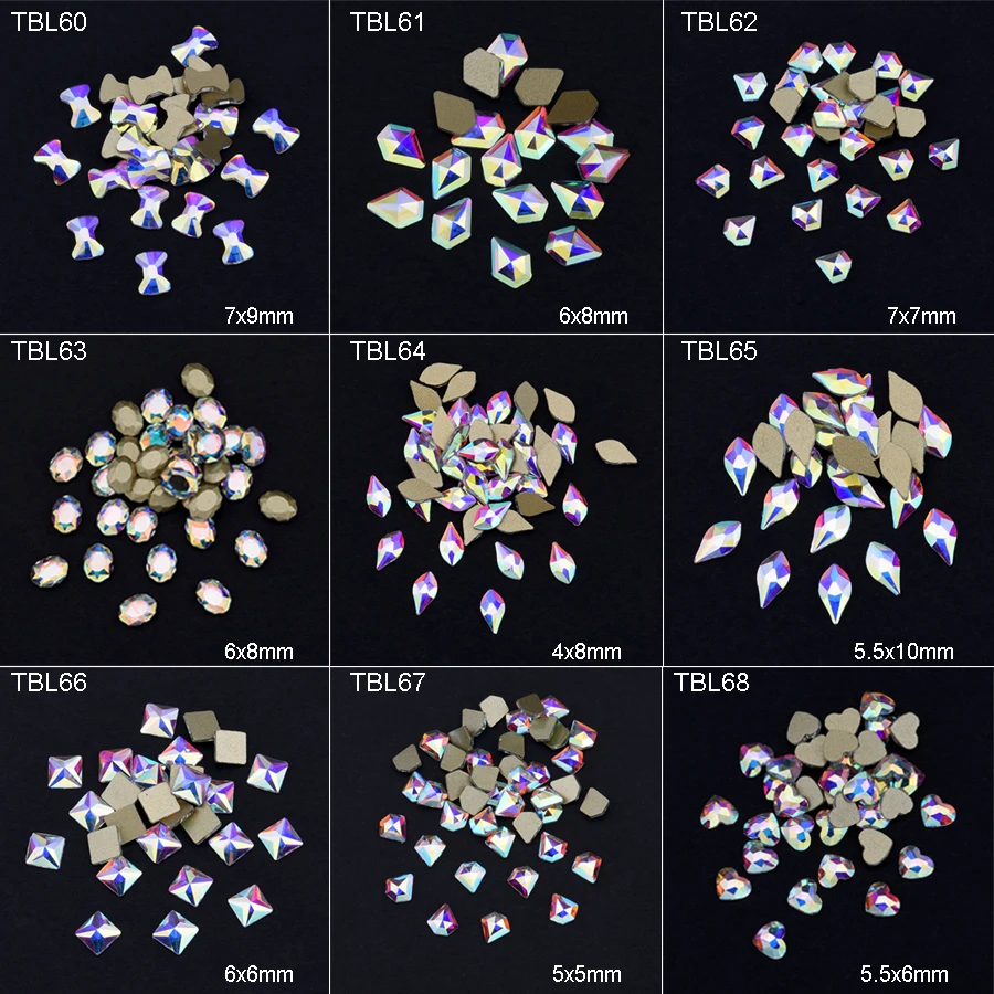 TBL60~68