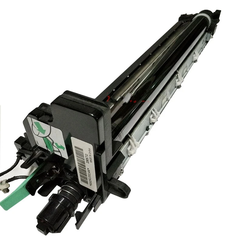 Барабанная установка для заправки Kyocera 300i 2560 3040 3060 2540