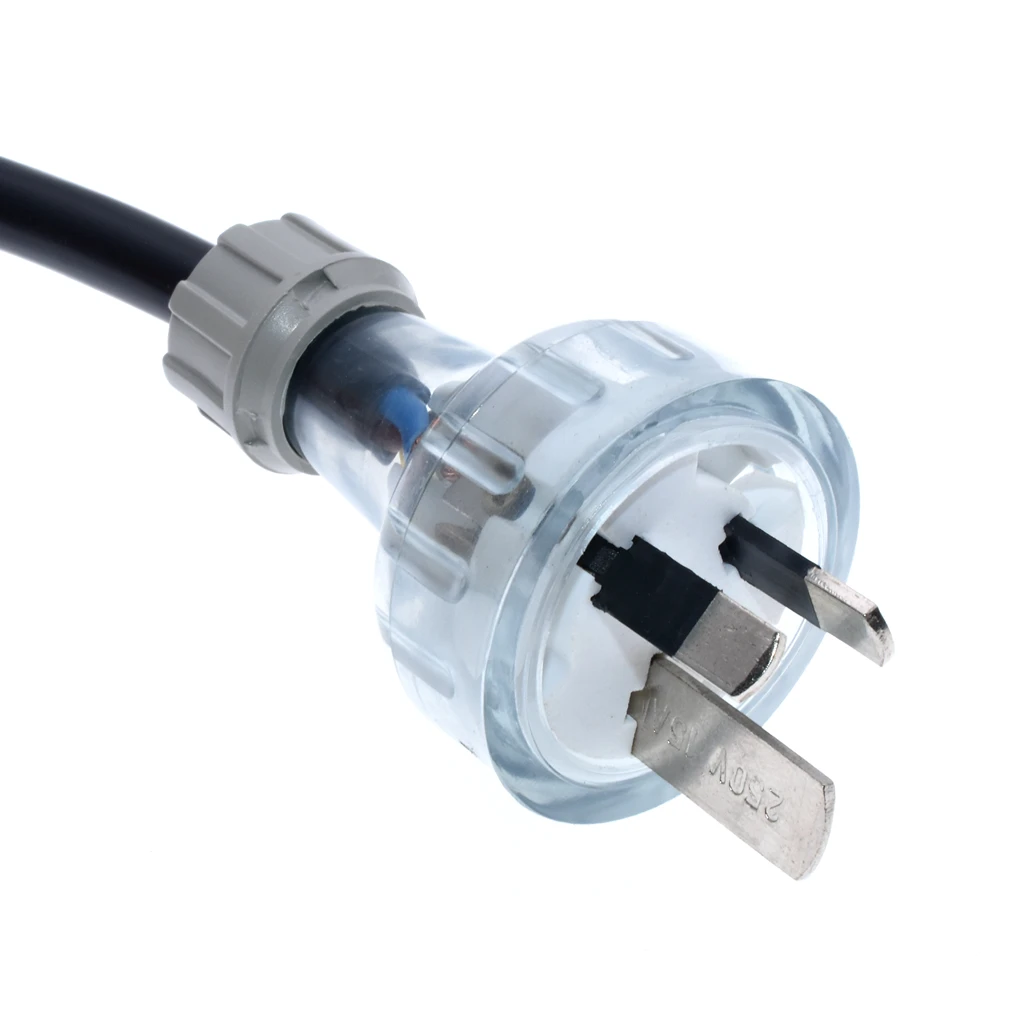 ȣ�� AS3112 ���� �ڵ�, 50  300cm, H05VV-F 3G 1.5mm ,AU ǥ���� I ���¼� ���̺� 15A