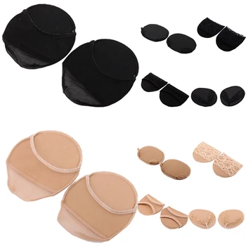 

Ladies High Heels Forefoot Half Socks Soles Insoles Mats Forefoot Pain Support Forefoot Feet Foot Care Tools