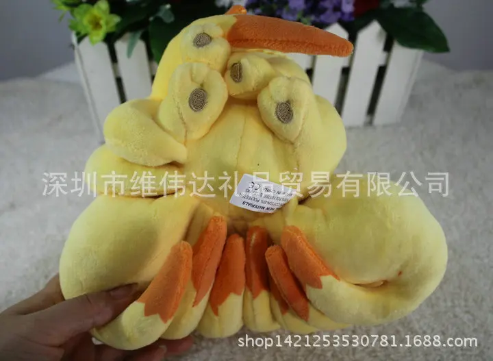 Duffy Bear Friends stellalou Rabbit светильник для тела балетный кролик длинное ухо Стелла кролик плюшевый
