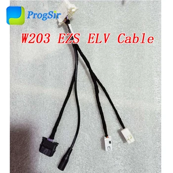 

Test Platform Cable For W203 ELV & EZS Tester