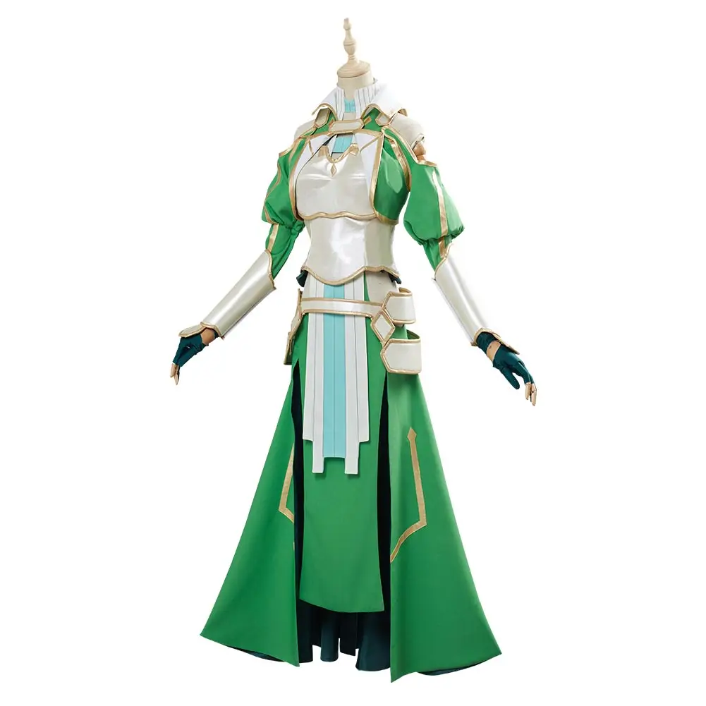 SAO Kirigaya Suguha Halloween Carnival Costume Accessories Cosplay Shoes Boots