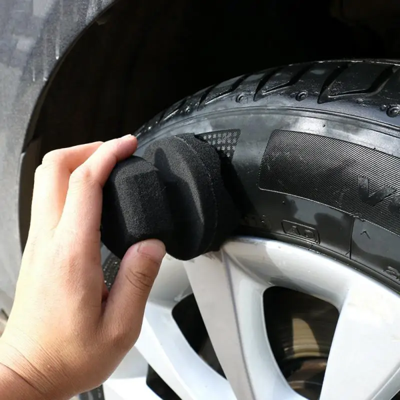 Автомобильные аксессуары аппликатор для повязки автомобильных шин портативная