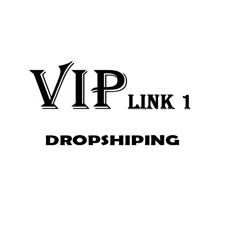 Ссылка 1 для VIP cliente