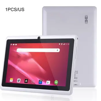 

Q88 Quad-core Tablet Pc 7-inch A33 Screen High-performance Essential for Home Travel