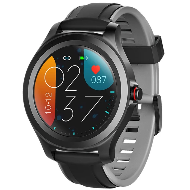 hart luxury smartwatch