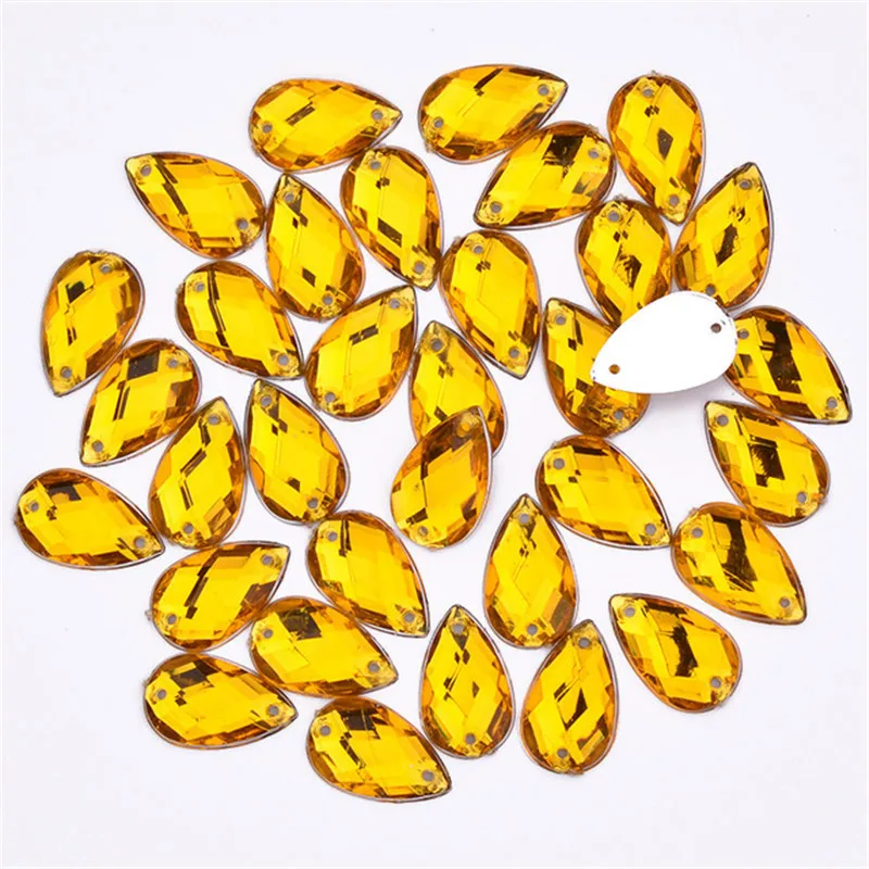 JUNAO-18-25mm-Sewing-Mix-Color-Big-Size-Drop-Rhinestones-Clear-Large-Strass-Appliques-Flat-Back.jpg_640x640