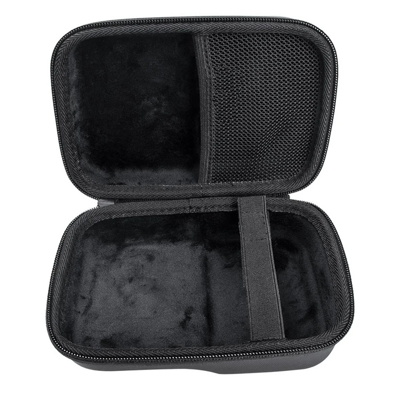 

for Cricut Easy Press Mini Pressing Machine Storage Bag Stamping Machine Portable Box Compressive and Shockproof