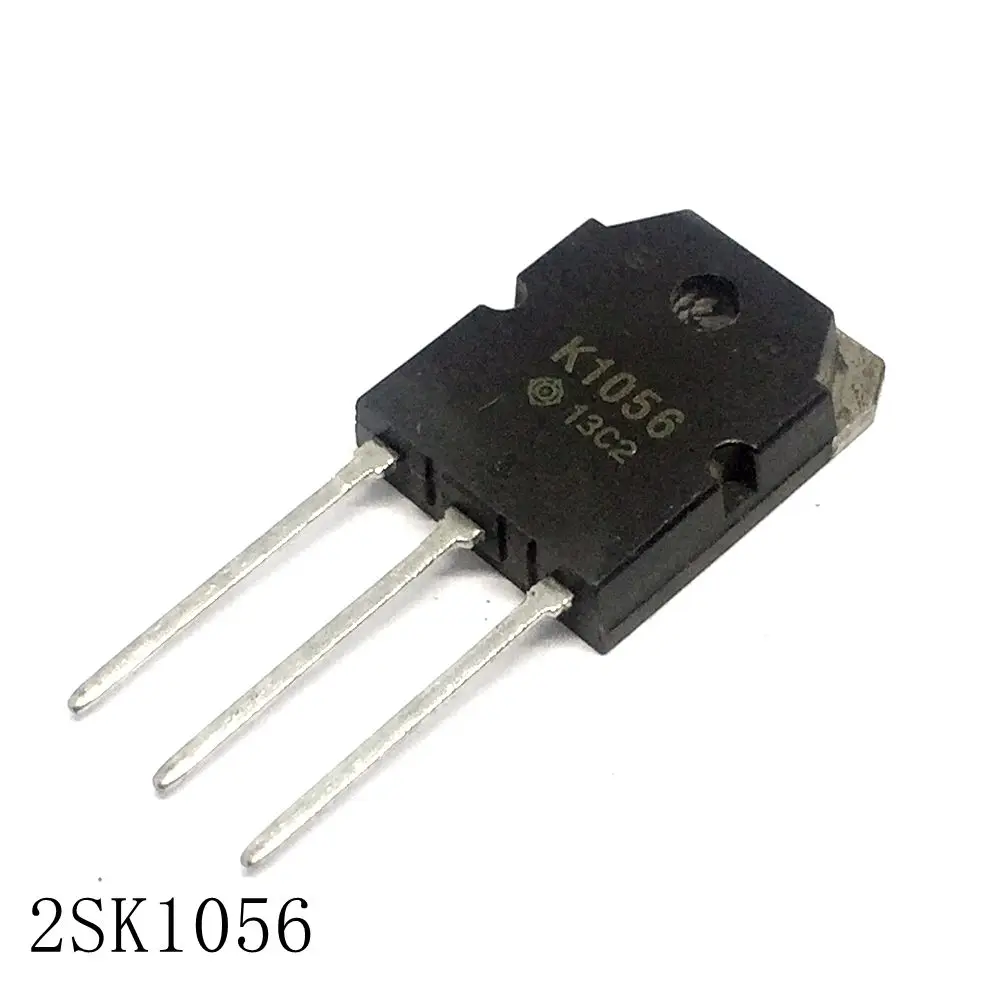 MOS 2SK1056 TO-3P 7A/120V 10pcs/lots new in stock