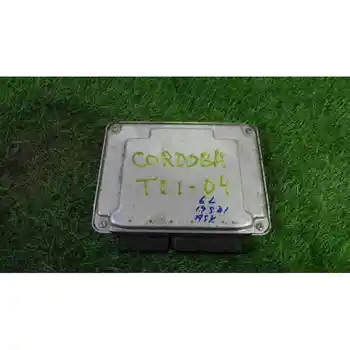 

1010194 switchboard Engine EUA Seat Cordoba Saloon (6l2)