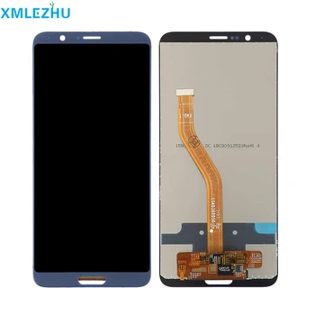 

10PCS Top Quality 5.99"For Honor V10 View 10 BKL-AL00 BKL-AL20 BKL-L09 LCD Display And Touch Screen Digitizer Assembly