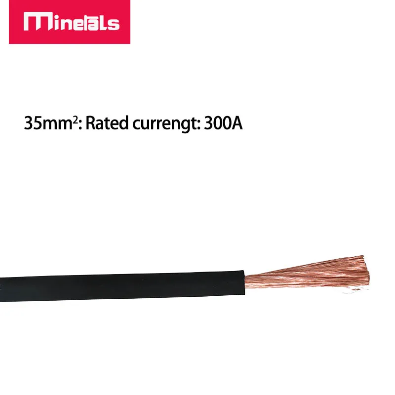 Cable De Soldadura H01N2-D - Rifeng Cable
