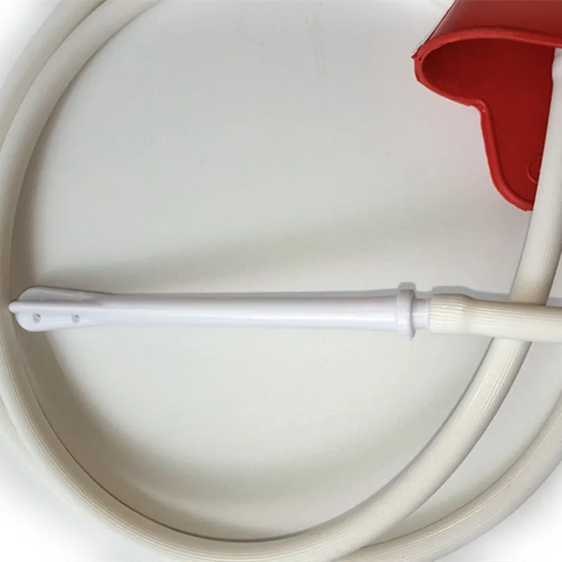 Modun 2L домашний комплект для клизмы очищающий анальный набор душа биде Anaal Douche Clistere