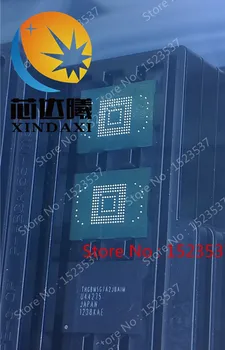 

XINDAXI THGBM5G7A2JBAIM BGA169 16GB EMMC 4.5 THGBM5G7A2JBAIR THGBM5G7A2 NAND memory 16GB EMMC