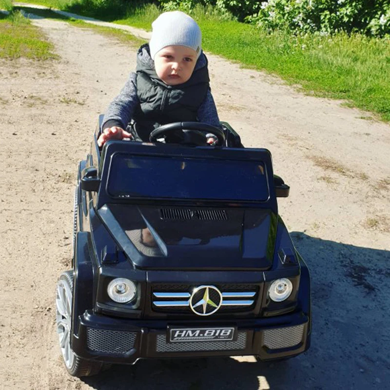 childrens cars to drive