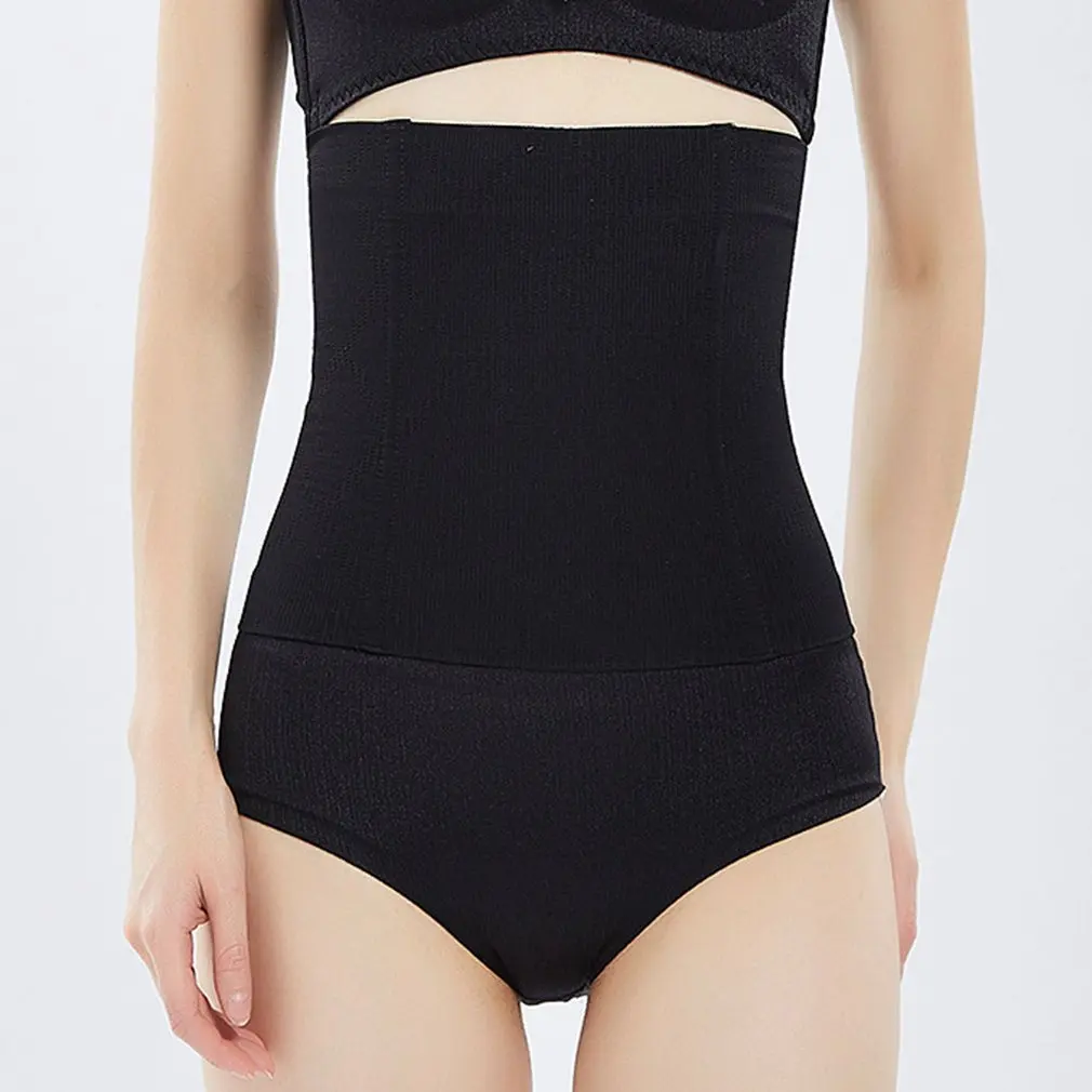 

Postpartum Body-shaping Waistband With Waist-sealed Female Abdominal Band High Stretchy Adjustable Slimming Body Shaper