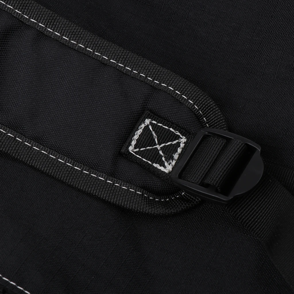 Mesh 400D Oxford Fabric Scuba Diving Snorkeling Mesh Backpack Dive Gear Dry Bag Sack Pack Scuba Diving Mesh Backpack 