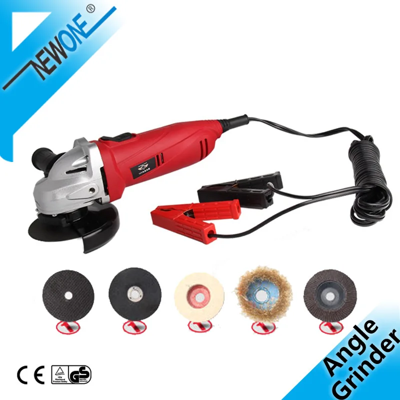 NEWONE 12V Angle Grinder Car Polishing Machine Function Home External DC Cutting Machine Polishing Machine hand Grinding Wheel
NEWONE 12V Angle Grinder Car Polishing Machine Function Home External DC Cutting Machine Polishing Machine hand Grinding Wheel