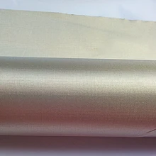 1,1 м* 1 м кошелек сумка Кредитная карта анти-магнитный сигнал экранированный подкладка ткань наборы