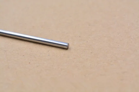 

3D printer rod shaft WCS 12mm linear length 1200mm chrome plated guide rail round