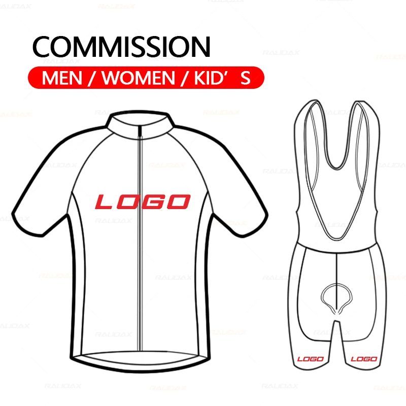 Conjunto de ropa de ciclismo personalizable para y hombre, conjunto para bicicleta montaña, diseño de logotipo personalizado, para las cuatro estaciones|Conjuntos de ciclismo| - AliExpress